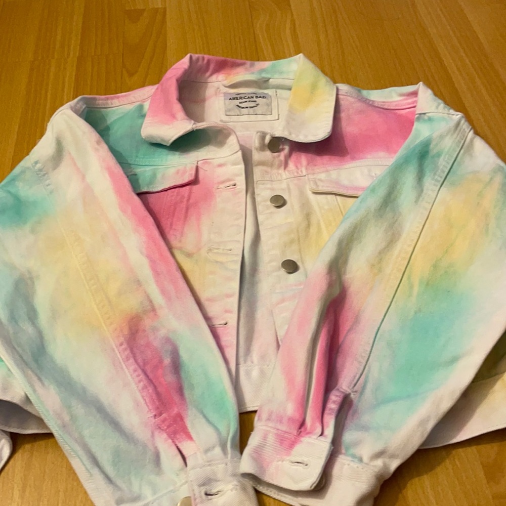 Fashion Jacket
